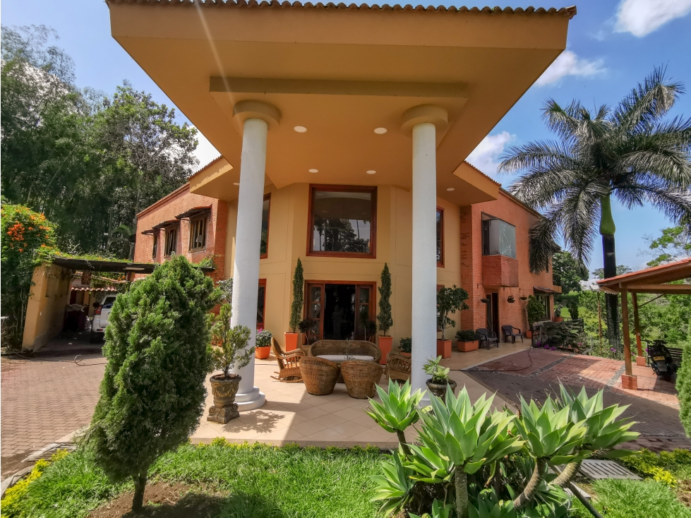 VENTA CASA CAMPESTE - CERRITOS - PEREIRA — foto 2
