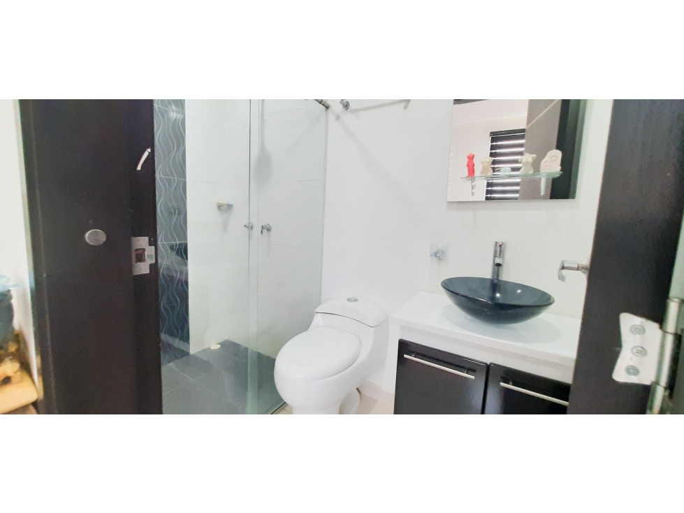 VENTA CASA VILLAS DE LA MERCED - DOSQUEBRADAS — foto 3