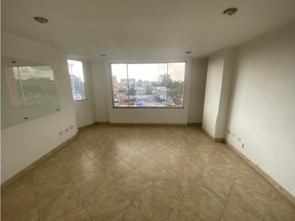 Venta OFICINA pasadena edificio grupo 7 torre 2