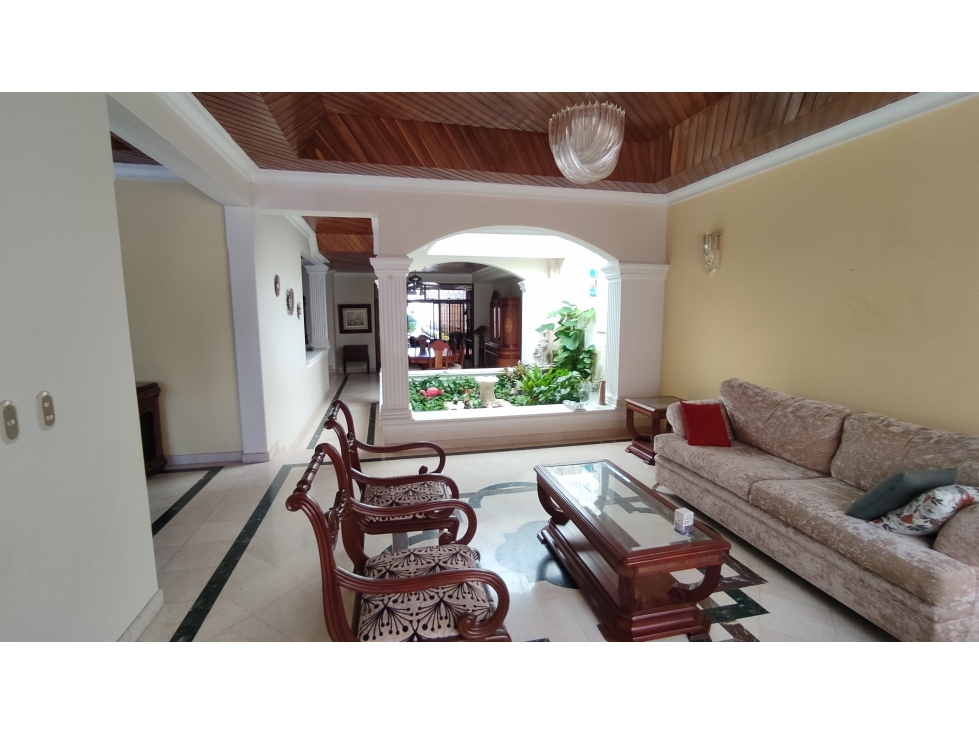 VENTA - CASA - EL RECREO - MONTERIA