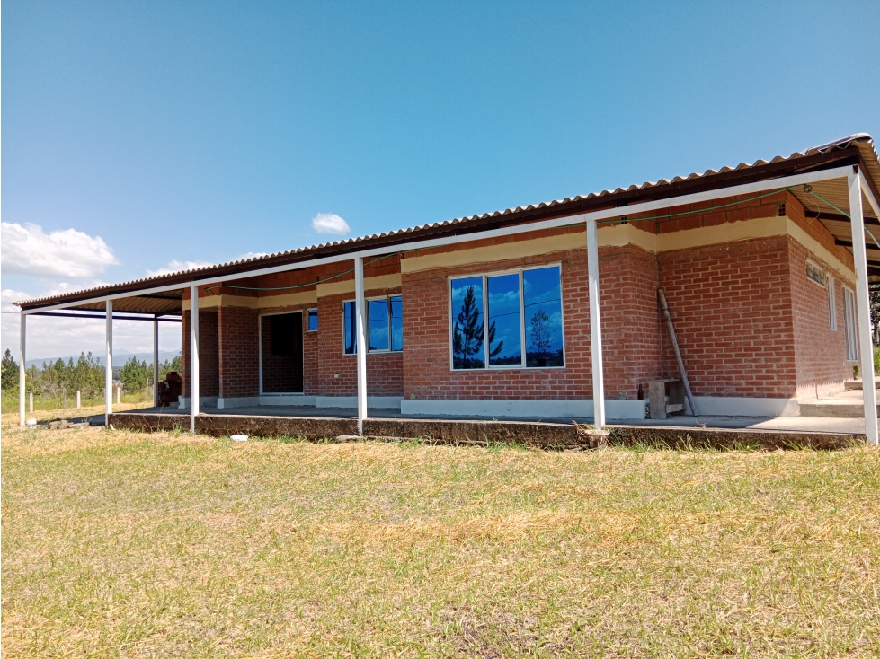 VENTA DE PARCELA EN LA REJOYA - 3