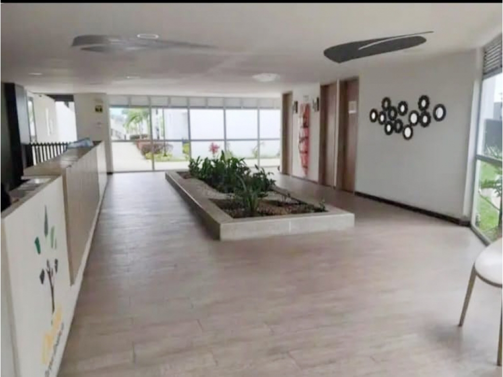 APARTAMENTO EN VENTA- OVIEDO ARMENIA