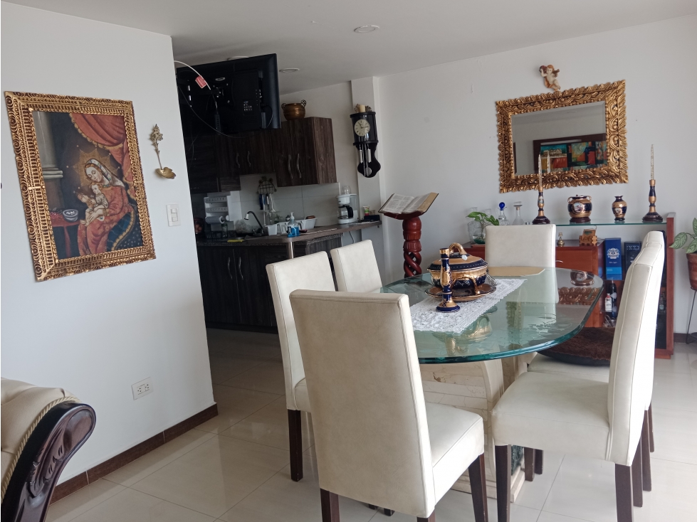 SE VENDE HERMOSO Y AMPLIO DUPLEX EN POPAYAN EN ALTOS DE SANTA CLARA — foto 2