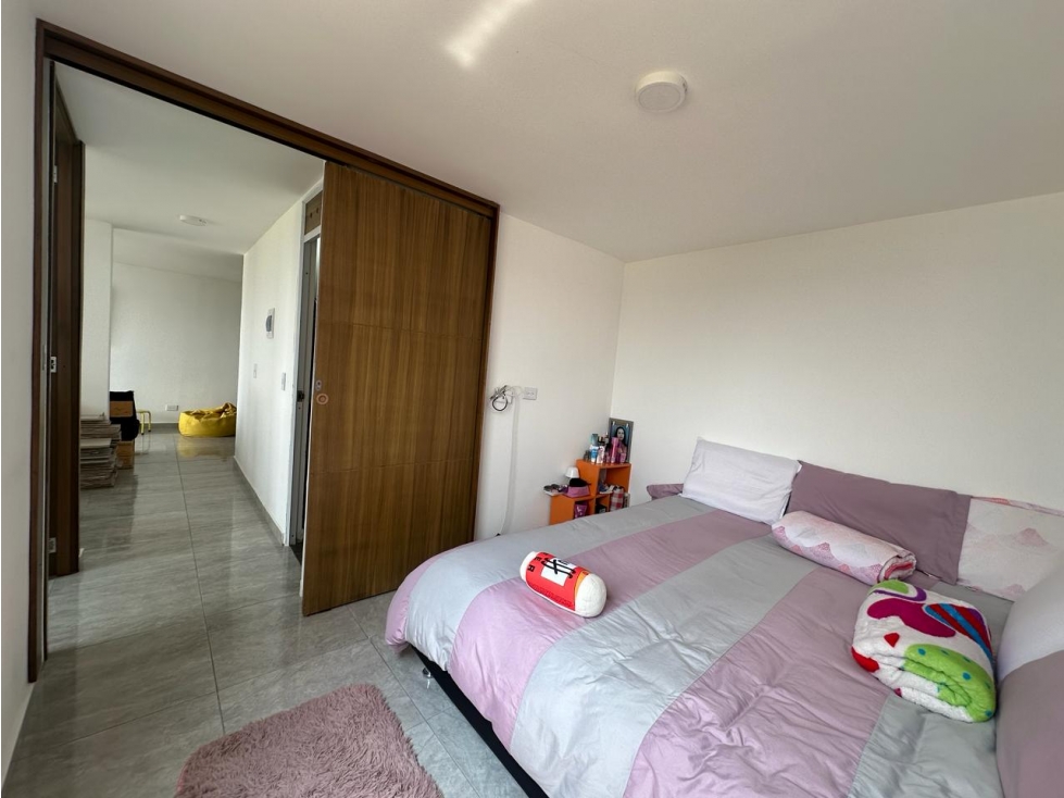 VENTA APARTAMENTO RINCON DE FONTIBÓN — foto 4