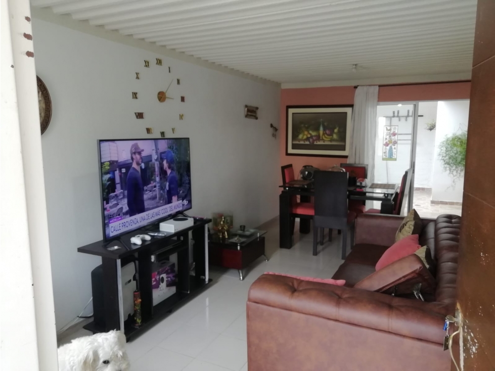 VENTA DE CASA EN POPAYAN VIA AL BOSQUE