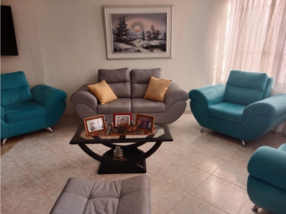 VENTA DE CASA EN POPAYAN AL NORTE DE LA CIUDAD