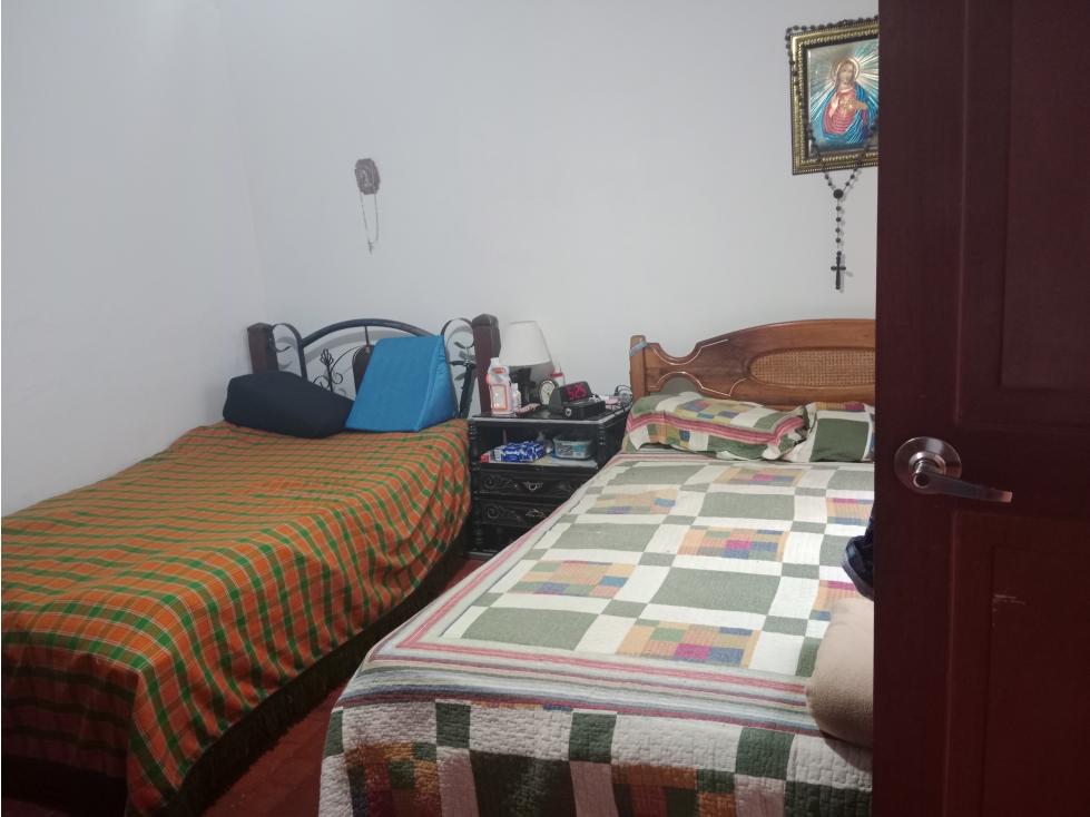 VENTA DE CASA EN POPAYAN BARRIO MODELO — foto 6