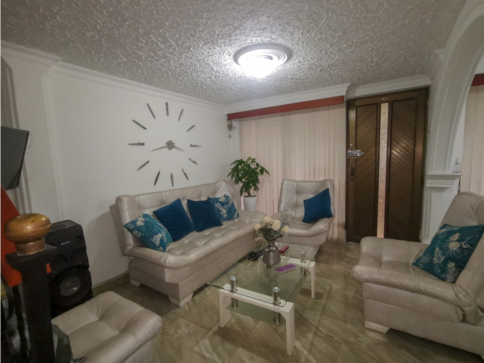 VENTA CASA + APARTAESTUDIO - LA PRADERA - DOSQUEBRADAS