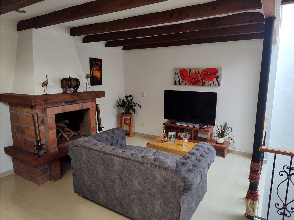 Venta Casa Rionegro Quintas de Carretero
