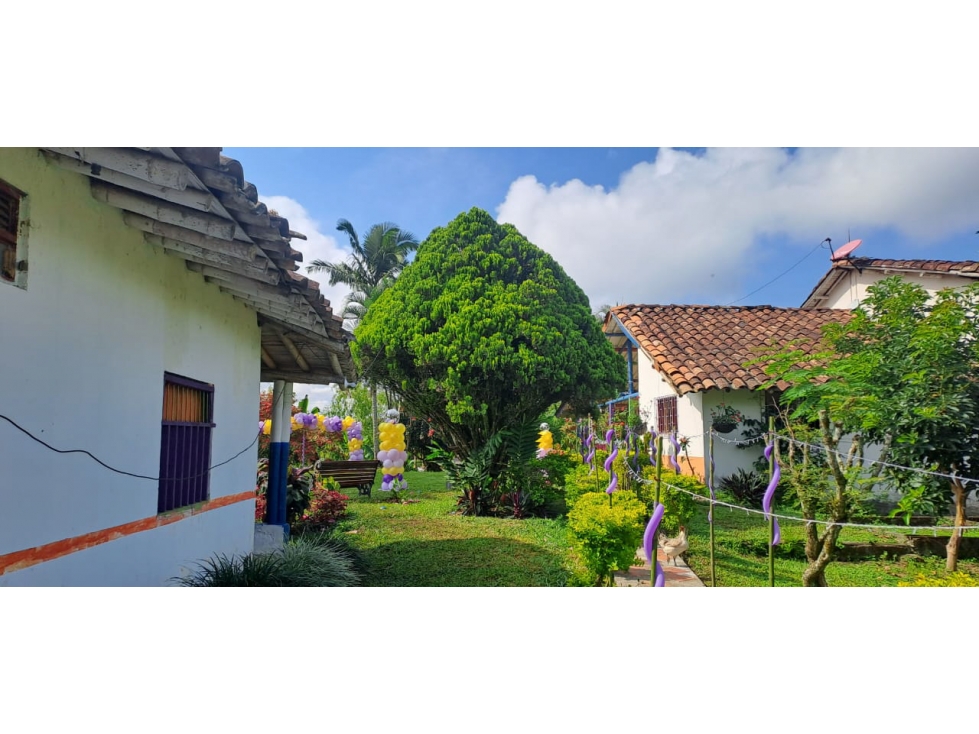 VENTA FINCA - COMBIA - PEREIRA — foto 6
