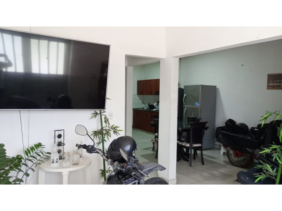 Venta de Casa en Cartago, Valle del Cauca (Boulevard) — foto 2