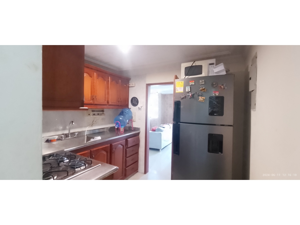 VENTA APARTAMENTO RENTA TURISTICA EN PRADO SANTA MARTA — foto 6