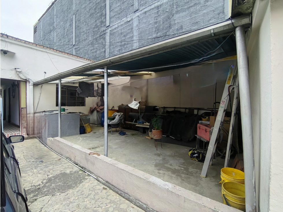 VENTA - CASA LOTE - SAN CRISTOBAL NORTE BOGOTA — foto 4