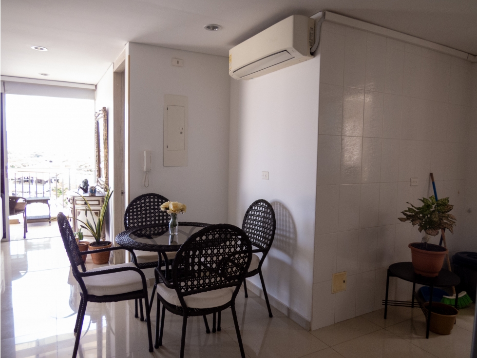 Venta de Apartamento Girardot - 5