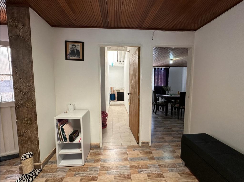 VENTA APARTAMENTO EN FONTIBON — foto 2