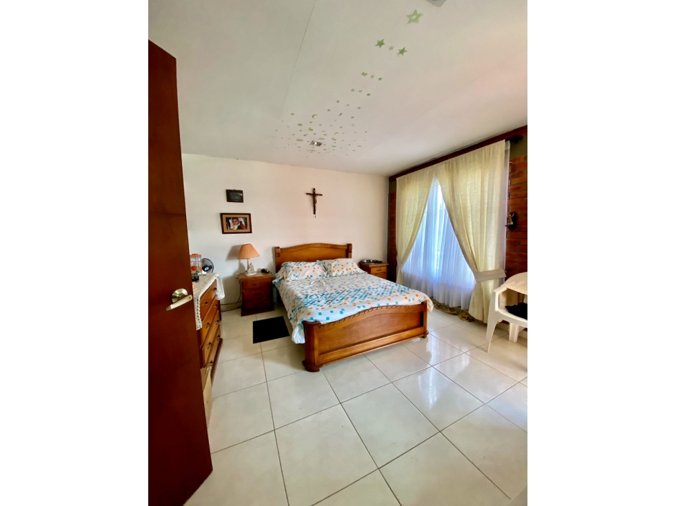 VENTA DE CASA DE TRES PISO EN LA ALDEA POPAYAN — foto 5