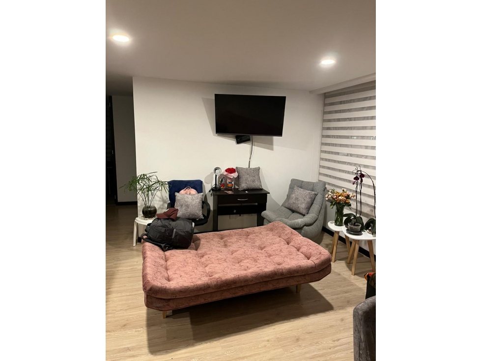 Venta apartamento en Veraguas, Santa Isabel, Puente Aranda, Bogota