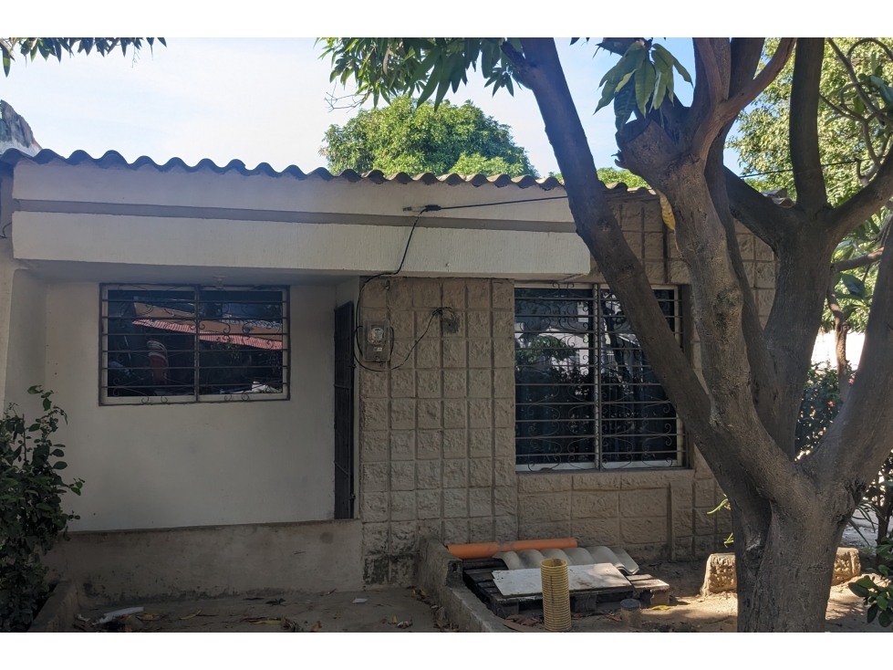 SE VENDE CASA VILLA CANTILITO SANTA MARTA J.V — foto 2