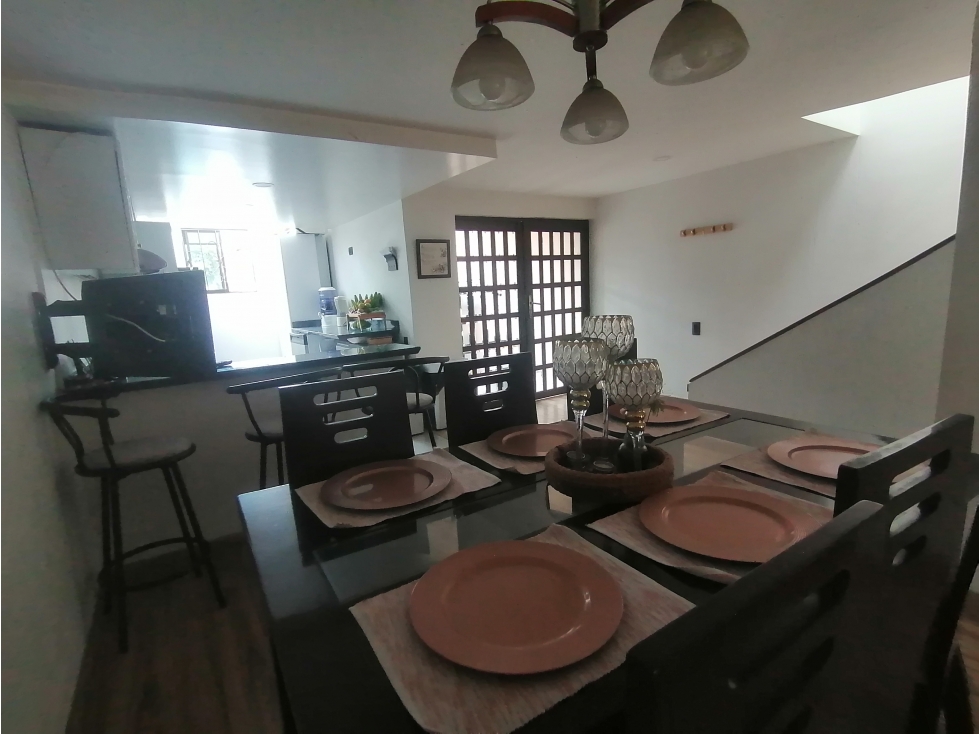 VENTA DE CASA EN MODELIA, BOGOTÁ