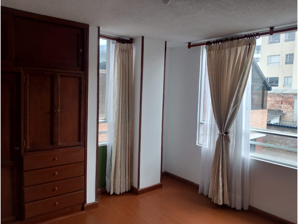 VENTA DE APARTAMENTO EN EL MALDONADO TUNJA - 5