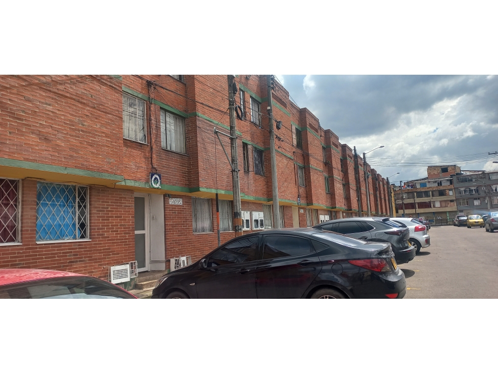 VENTA APARTAMENTO PIEDRA VERDE SUBA