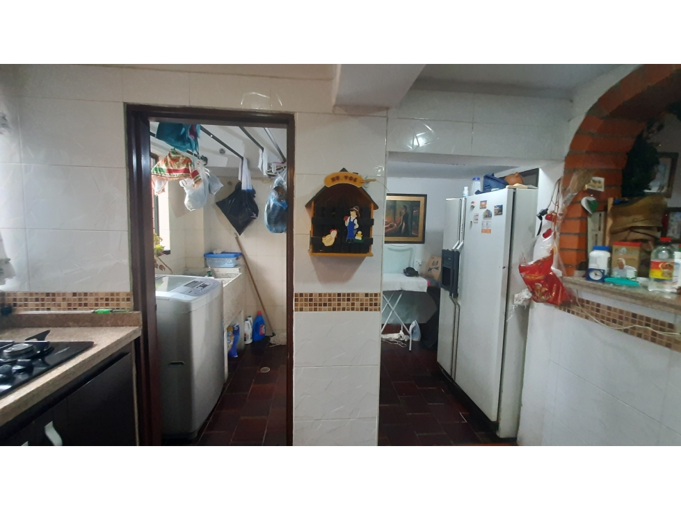 VENTA APARTAMENTO LOS ROBLES - CENTRO - ARMENIA