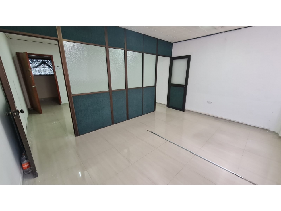 En venta oficina en el centro de Bogotá, La Capuchina, Santa Fe