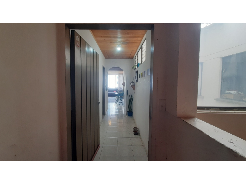 VENTA APARTAMENTO BALCONES DE LA 15 - CENTRO - ARMENIA