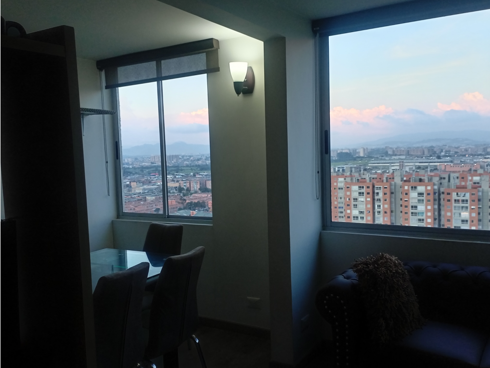 VENDO APARTAMENTO TINTAL - KENNEDY — foto 2