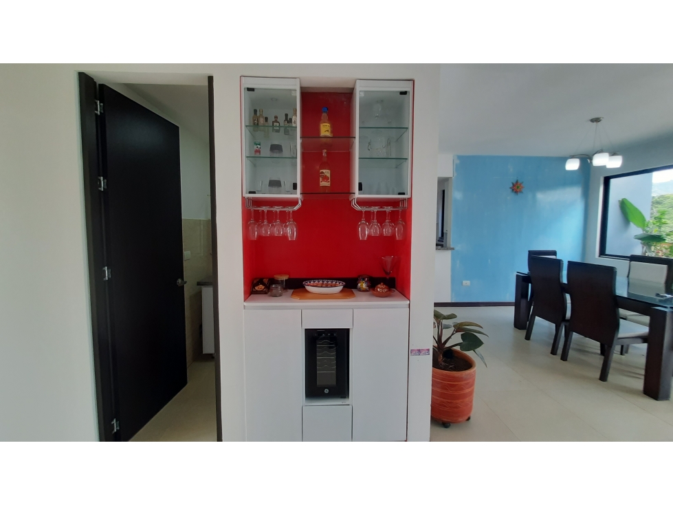 VENTA CASA CAMPESTRE LAS MARGARITAS - COMBIA - PEREIRA — foto 6