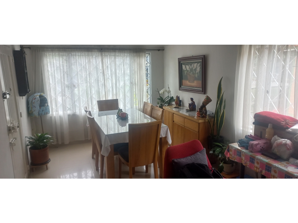 VENTA APARTAMENTO AURES 1 SUBA — foto 3