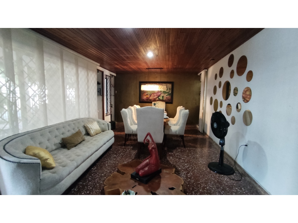 VENTA - CASA - CENTRO - MONTERIA