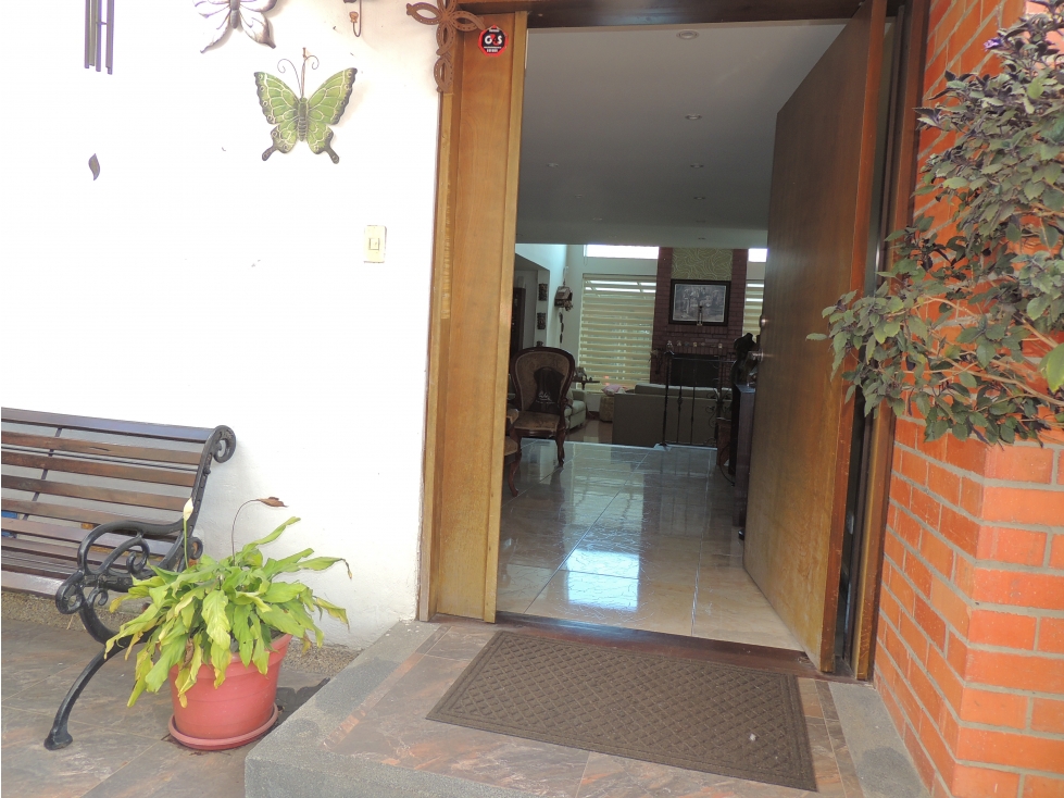 VENDO CASA COTA-MAJUY 1 - 3