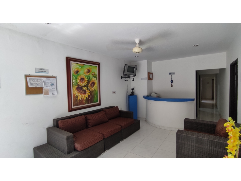 VENTA - CONSULTORIO MEDICO - LA COQUERA - MONTERIA - 1