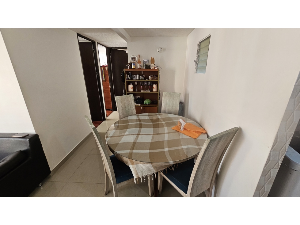 VENTA APARTAMENTO EN CHIA SAMARIA — foto 3