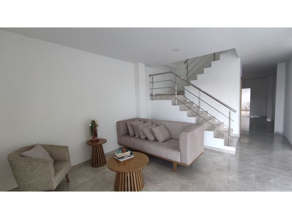 VENTA - CASA - ROSENDO GARCES - MONTERIA