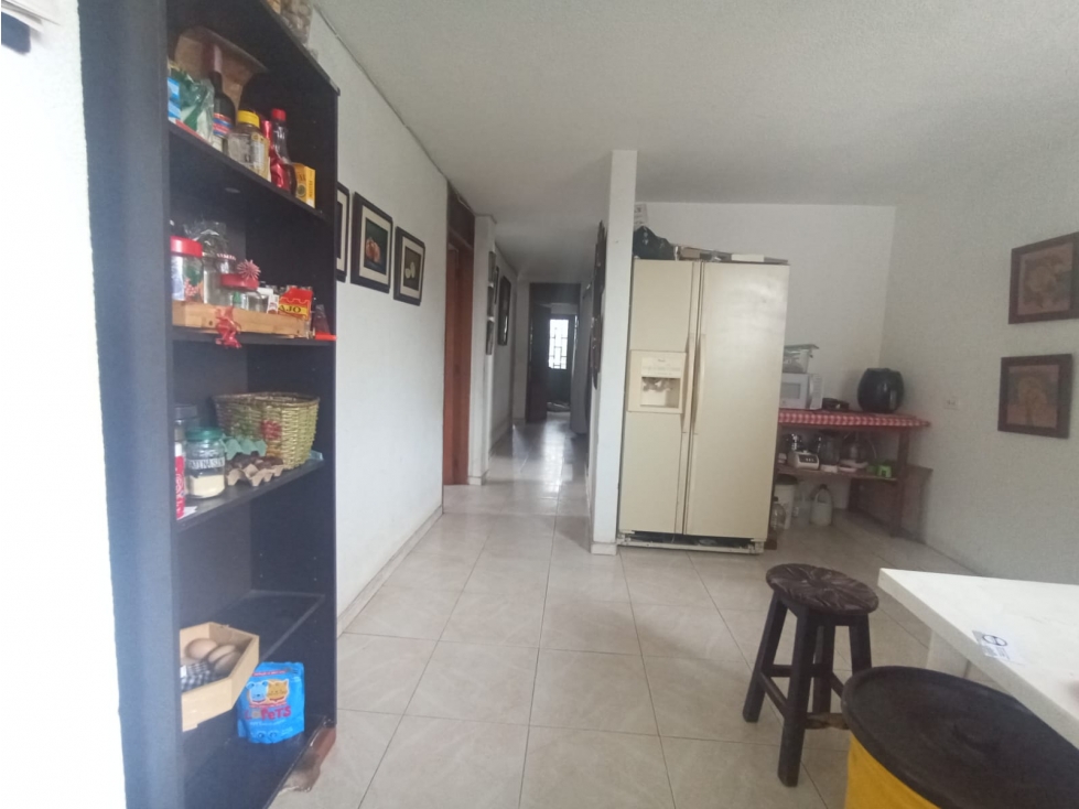 VENTA CASA ESQUINERA SECTOR ESPERANZA VILLAVICENCIO — foto 5