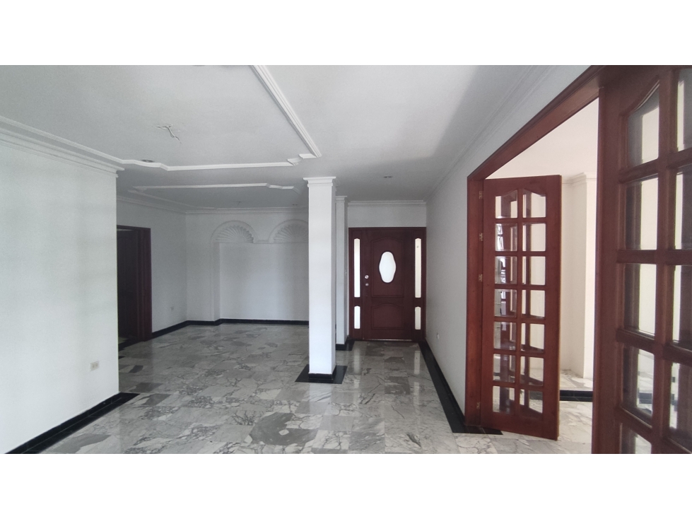 VENTA - APARTAMENTO - RECREO - MONTERIA