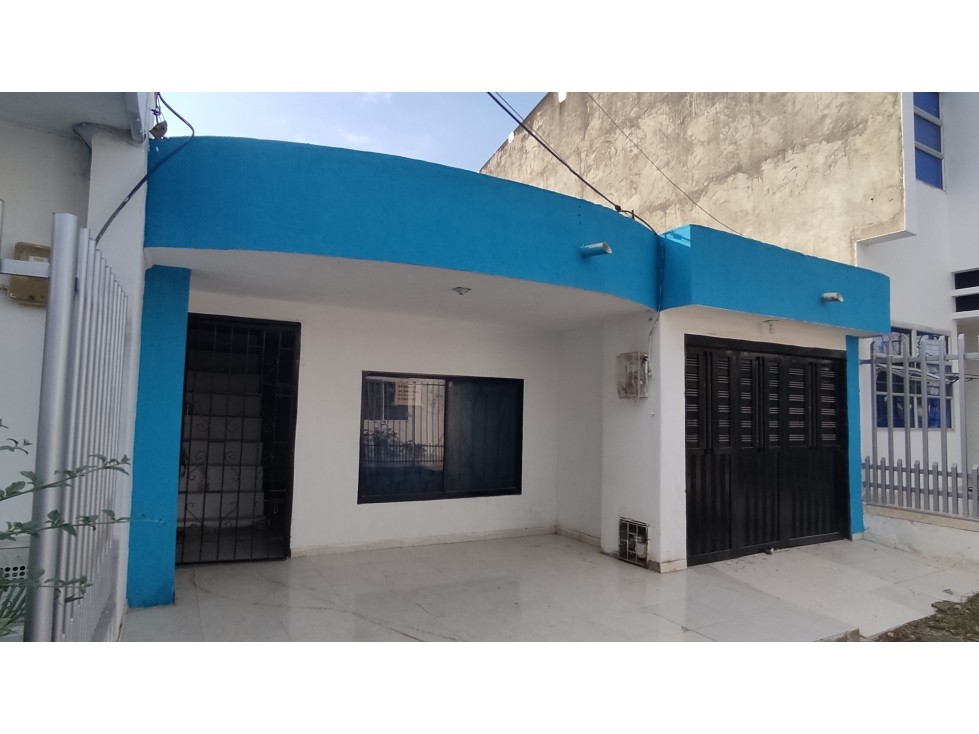 VENTA - CASA - ROSALES DE TACASUAN - MONTERIA