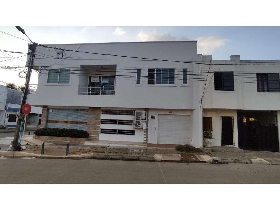 VENTA - APARTAMENTO - CHUCHURUBI - MONTERIA