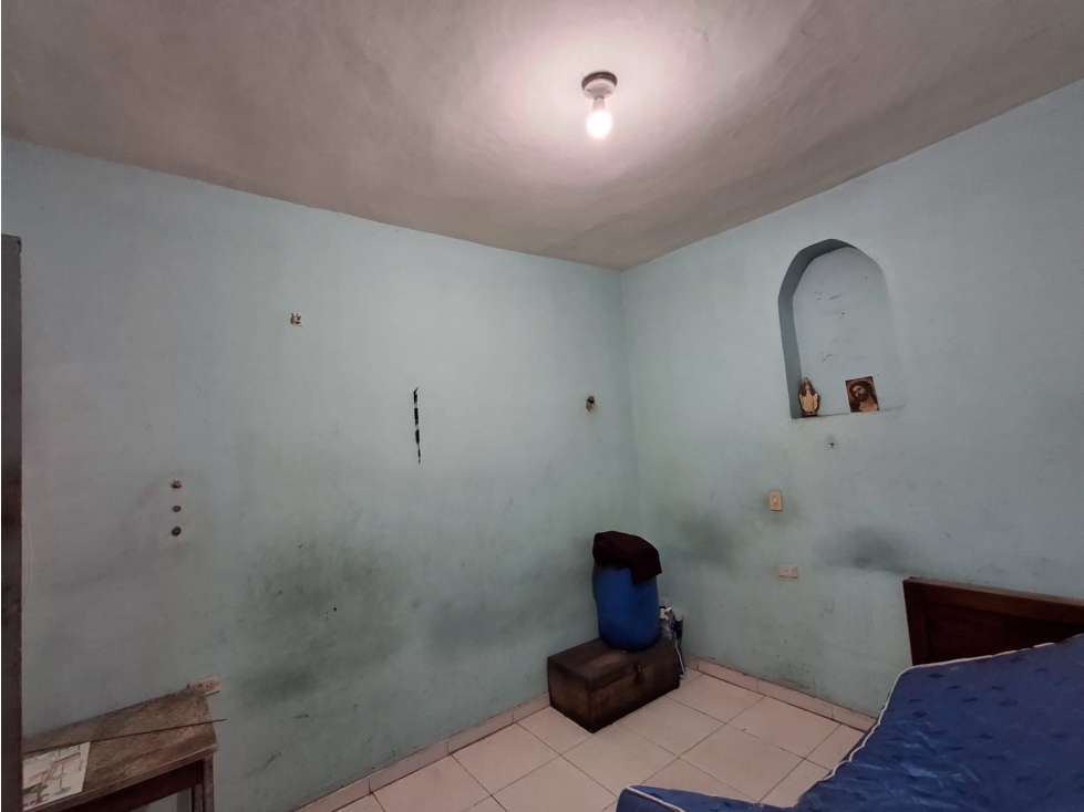 VENTA DE CASA LOTE EN LAS NIEVES TUNJA - 6