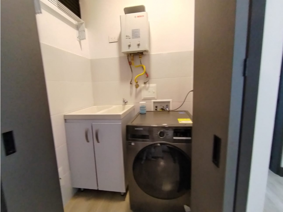 Venta de Apartamento en Santa Teresita — foto 4