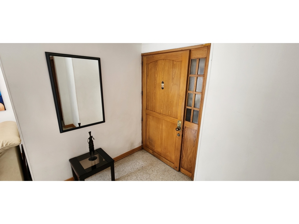 VENTA APARTAMENTO PEREIRA EDIFICIO TORRENTES — foto 3