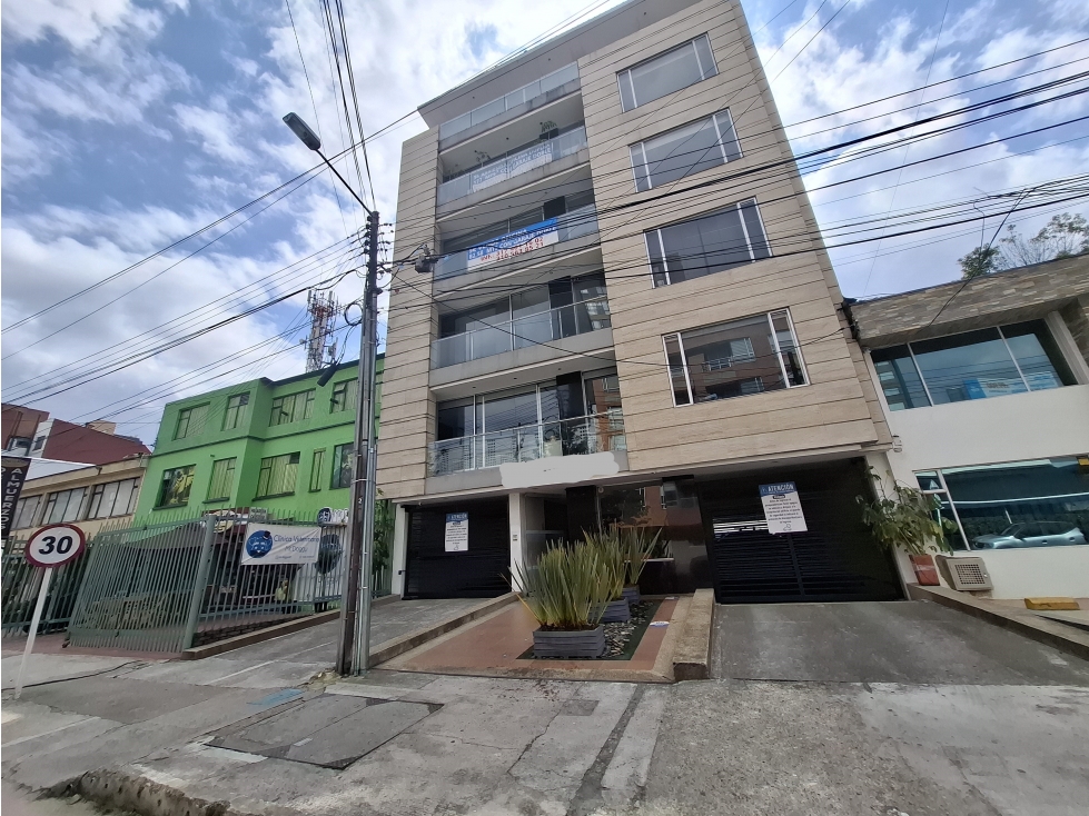 VENTA - OFICINA - PASADENA
