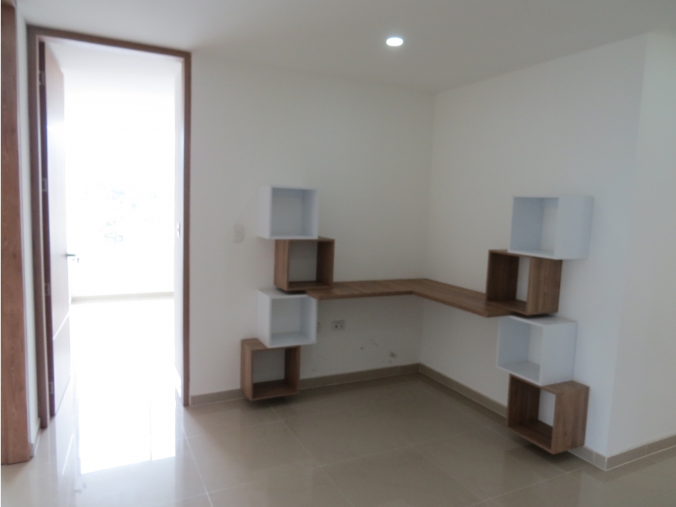 Venta Apartamento en la pampa Fusagasuga — foto 3
