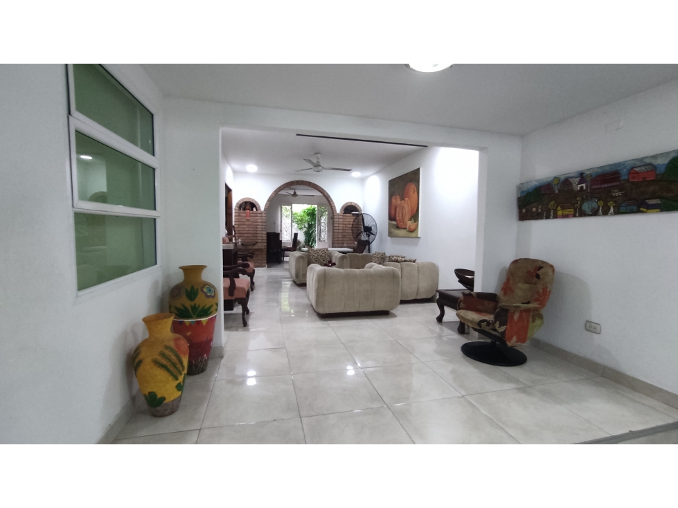 VENTA - CASA - URBINA - MONTERIA