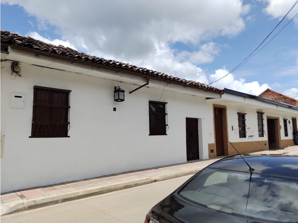 SE VENDE CASA EN EL CENTRO HISTORICO DE POPAYAN — foto 3