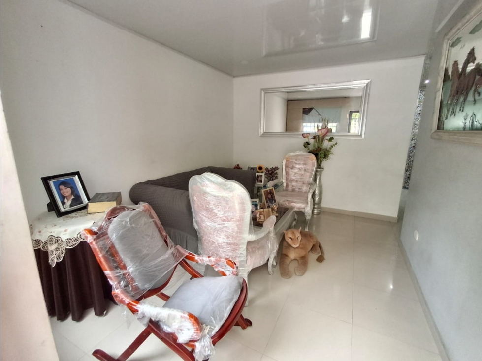 VENTA CASA DUPLEX EN BARRANQUILLA BARRIO RECREO — foto 3