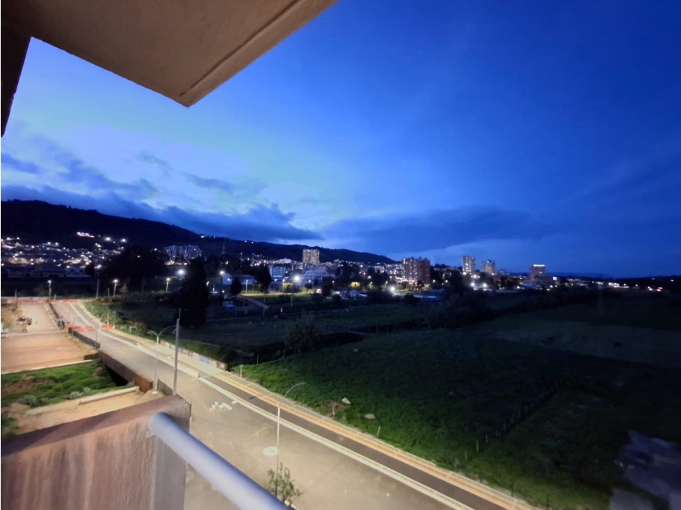VENTA DE APARTAESTUDIO EN CIUDAD HAYUELOS TUNJA - 3