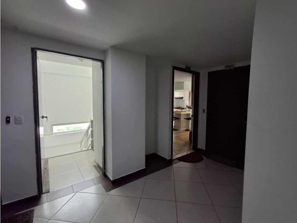 VENTA APARTAMENTO DUPLEX EN BARRANQUILLA BARRIO LA CONCEPCION — foto 3